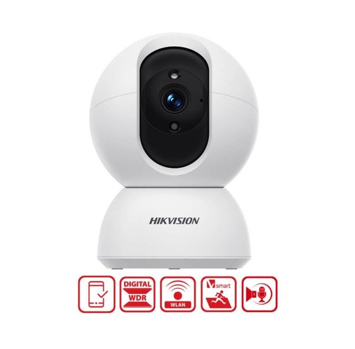 Cámara wifi Hik vision - Imagen 3