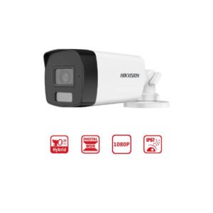 HIK VISION CAMARA