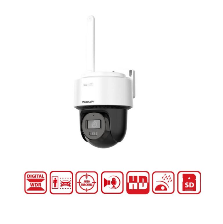HIK VISION WIFI