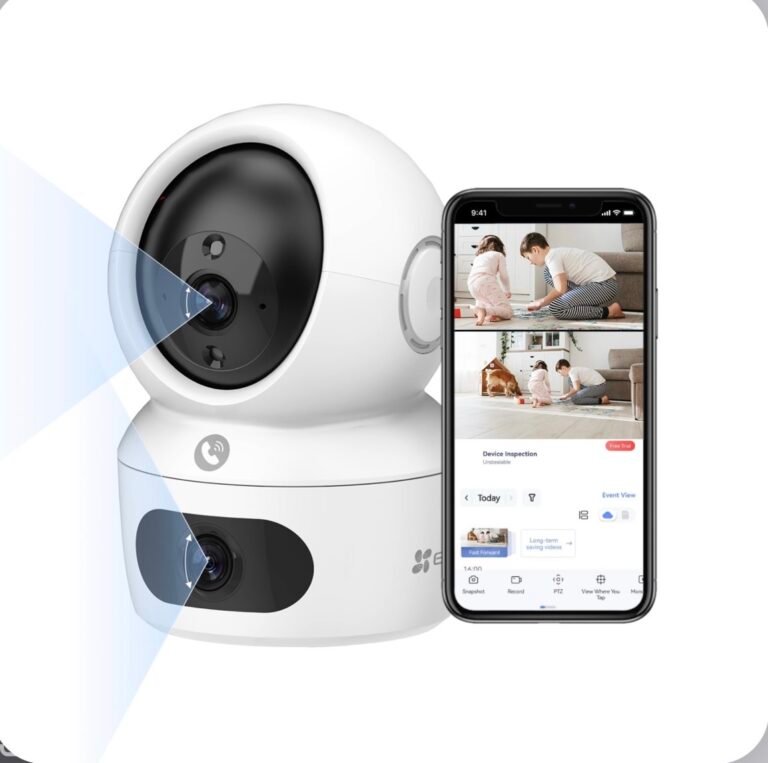 Camaras de seguridad Hogar