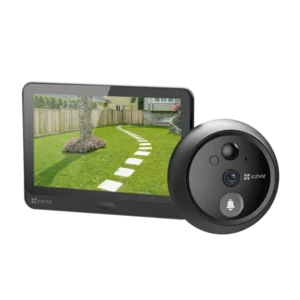 Mirilla Inteligente HP4 Ezviz