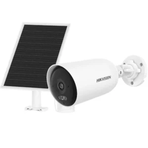 DS-2CFS04/4G Camara Solar