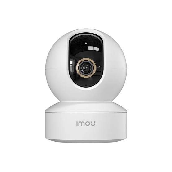 Camara 360 grados IMou 3 mega pixeles